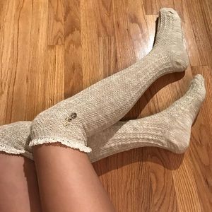 BUNDLE: SEXY KNEE HIGH SOCKS